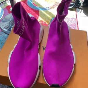Balenciaga shoes